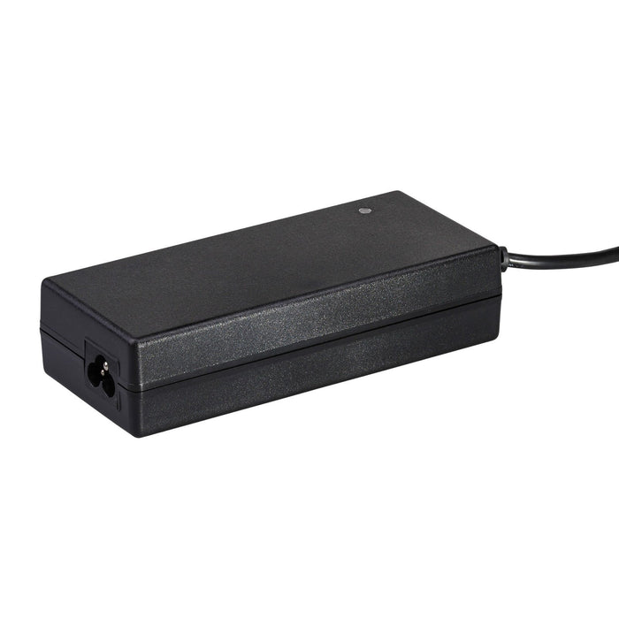 EAN 5901720134288 - Akyga AK-ND-52 adaptador e inversor de corriente Interior 120 W Negro imagen 1