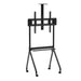 EAN 8435099530244 - Approx appISSTD02 2,29 m (90") Negro imagen 2