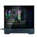 EAN 8809213766596 - Zalman P30 Air Black Mini Tower Negro imagen 9