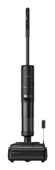 EAN 6977328063854 - Dreame H15 Pro Aspiradora escoba 2 en 1 Corriente alterna Seca y húmeda Sin bolsa 400 W Negro 5 Ah imagen 10