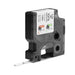 EAN 0071701180513 - DYMO RhinoPRO Heat shrink tubes cinta para impresora de etiquetas D1 imagen 2