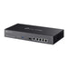 EAN 8885020622300 - TP-Link ER7406 router Gigabit Ethernet Negro imagen 3