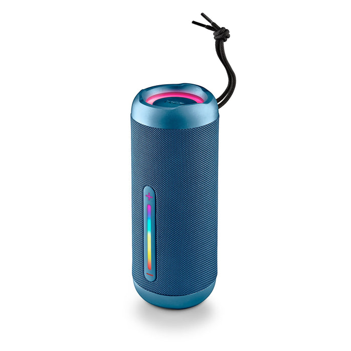 EAN 8435430623802 - NGS ROLLER FURIA 2 Altavoz portátil estéreo Azul 15 W imagen 1