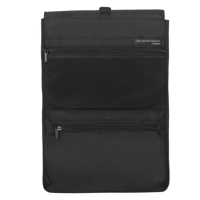 EAN 5063194002644 - Targus EcoSmart mochila City backpack Negro imagen 9