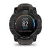 EAN 0753759341640 - Garmin Instinct 3 AMOLED 3,3 cm (1.3") 50 mm Digital 416 x 416 Pixeles Pantalla táctil Negro GPS (satélit imagen 12