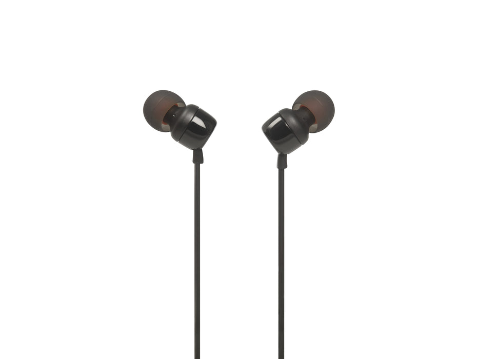 Auricular Jbl Tune 110 Negro