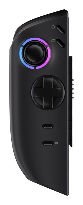 Controlador Lenovo Legion Go 2  Izquierdo