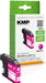EAN 4011324371000 - KMP B63M cartucho de tinta 1 pieza(s) Compatible Magenta imagen 1