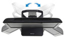 EAN 0698833040920 - Ergotron Neo Flex 33-387-085 soporte para monitor 68,6 cm (27") Escritorio Negro imagen 6