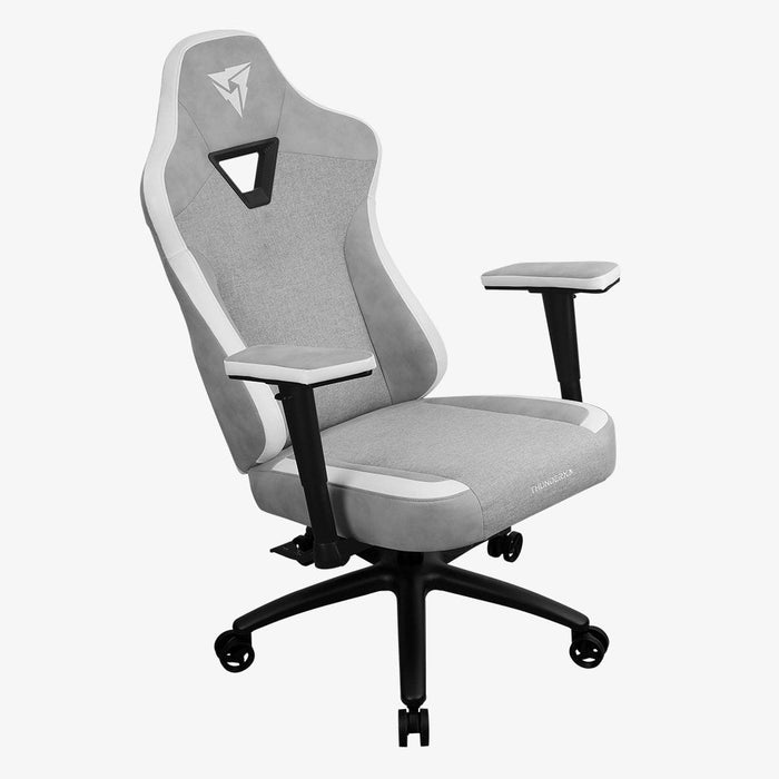 Thunderx3 Eaze Loft - Gaming Silla - Gray
