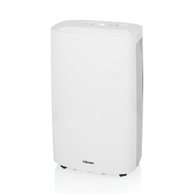 Deshumidificador Tristar Dh-5424 16l Despósito 3,7 L