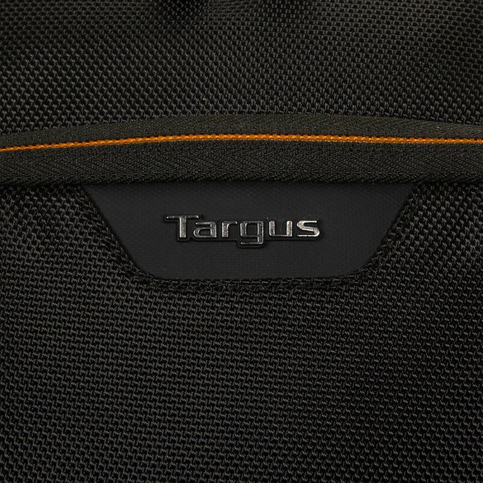 Targus Notebook Rucksack 17'' Negro Voyager Exp Backpack Negro