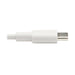 EAN 0037332240118 - Tripp Lite M102-003-WH cable de conector Lightning 0,9 m imagen 4