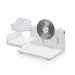 EAN 8712836966659 - Tristar EM-2098 rebanadora Eléctrico 150 W Blanco Plástico imagen 9
