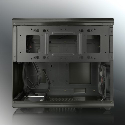 EAN 4715109920871 - RAIJINTEK Styx Micro Torre Negro imagen 3