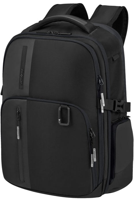 EAN 5400520148971 - Samsonite 142144-1041 mochila Mochila informal Negro Poliéster imagen 3