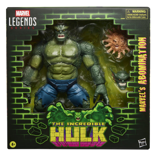 EAN 5010996362278 - Marvel G24045L00 figura de juguete para niños imagen 1