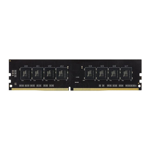 EAN 0765441649538 - Team Group ELITE TED432G3200C2201 módulo de memoria 32 GB 1 x 32 GB DDR4 288-pin DIMM imagen 1
