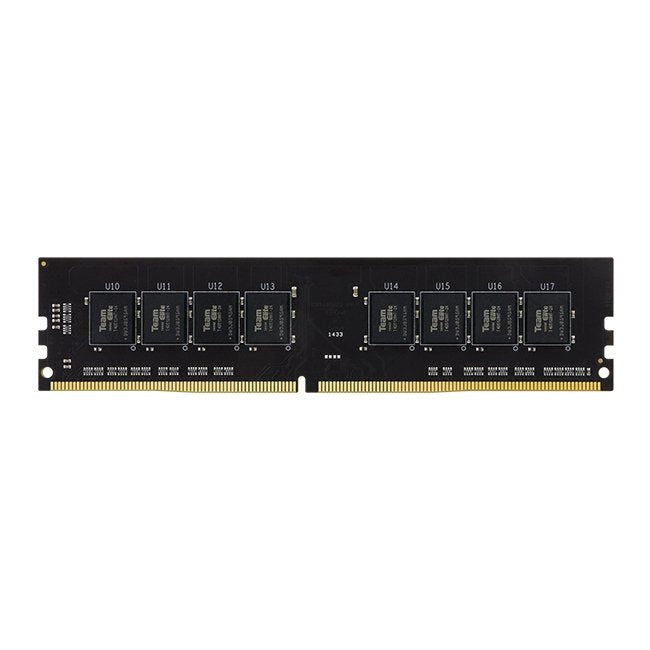 EAN 0765441649538 - Team Group ELITE TED432G3200C2201 módulo de memoria 32 GB 1 x 32 GB DDR4 288-pin DIMM imagen 1