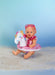EAN 4001167839447 - BABY born Swim Set Unicorn 43cm Ropa de baño de muñeca imagen 6