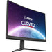 EAN 4711377084536 - MSI G24C4 E2 pantalla para PC 59,9 cm (23.6") 1920 x 1080 Pixeles Full HD LED Negro imagen 11