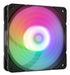 EAN 8800263650279 - Zalman ZM-AF120R ARGB Carcasa del ordenador Ventilador 12 cm Negro 1 pieza(s) imagen 3