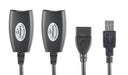 EAN 8716309068758 - Gembird USB extender up to 30 m tarjeta y adaptador de interfaz imagen 1