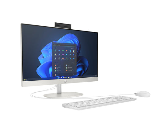 EAN 0198990829753 - HP ProOne 240 G10 Intel® Core™ i5 i5-1334U 60,5 cm (23.8") 1920 x 1080 Pixeles PC todo en uno 8 GB DDR4-S imagen 2