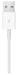EAN 0195949397066 - Apple MW6A3ZM/A cargador de dispositivo móvil Auriculares, Reloj inteligente Blanco USB Interior imagen 4