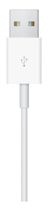 EAN 0190199291102 - Apple MW6A3ZM/A cargador de dispositivo móvil Auriculares, Reloj inteligente Blanco USB Interior imagen 4