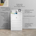 EAN 0193015438279 - HP Color LaserJet Enterprise M856dn 1200 x 1200 DPI A3 Wifi imagen 9