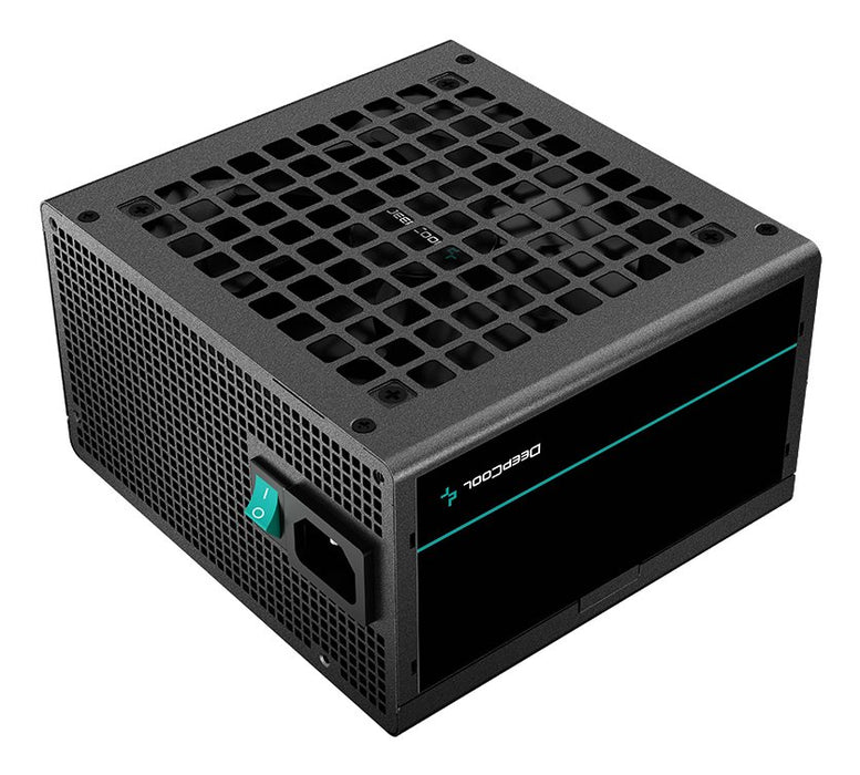 EAN 6933412702207 - DeepCool PF400 unidad de fuente de alimentación 400 W 20+4 pin ATX ATX Negro imagen 4