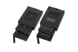 EAN 4713227445481 - Icy Dock MB742TP-B parte carcasa de ordenador Universal Funda de disco duro imagen 7