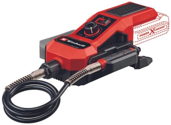 EAN 4006825668728 - Einhell TE-MT 18/34 Li Solo imagen 1