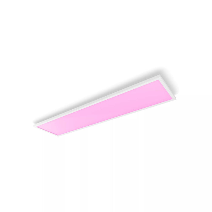 EAN 8719514355057 - Philips Hue White and Color ambiance 8719514355057 iluminación inteligente Luz de techo inteligente Bluet imagen 1