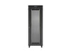 EAN 5901969447231 - Lanberg FF01-8247-23BL armario rack 47U Rack o bastidor independiente Negro imagen 2