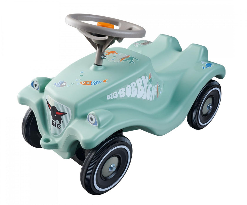 EAN 4004943561419 - BIG Bobby Car Classic Correpasillos con forma de coche imagen 1