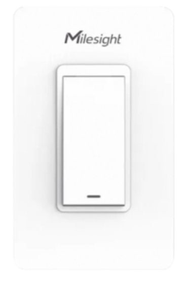 EAN 6974225037889 - Milesight WS501-915M interruptor de luz Blanco imagen 1