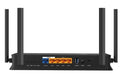 EAN 8885020624786 - TP-Link Archer BE3600 router inalámbrico 2.5 Gigabit Ethernet Doble banda (2,4 GHz / 5 GHz) Negro imagen 3