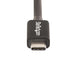 EAN 0065030893466 - StarTech.com TBLT4MM50CM cable Thunderbolt 40 Gbit/s Negro imagen 4