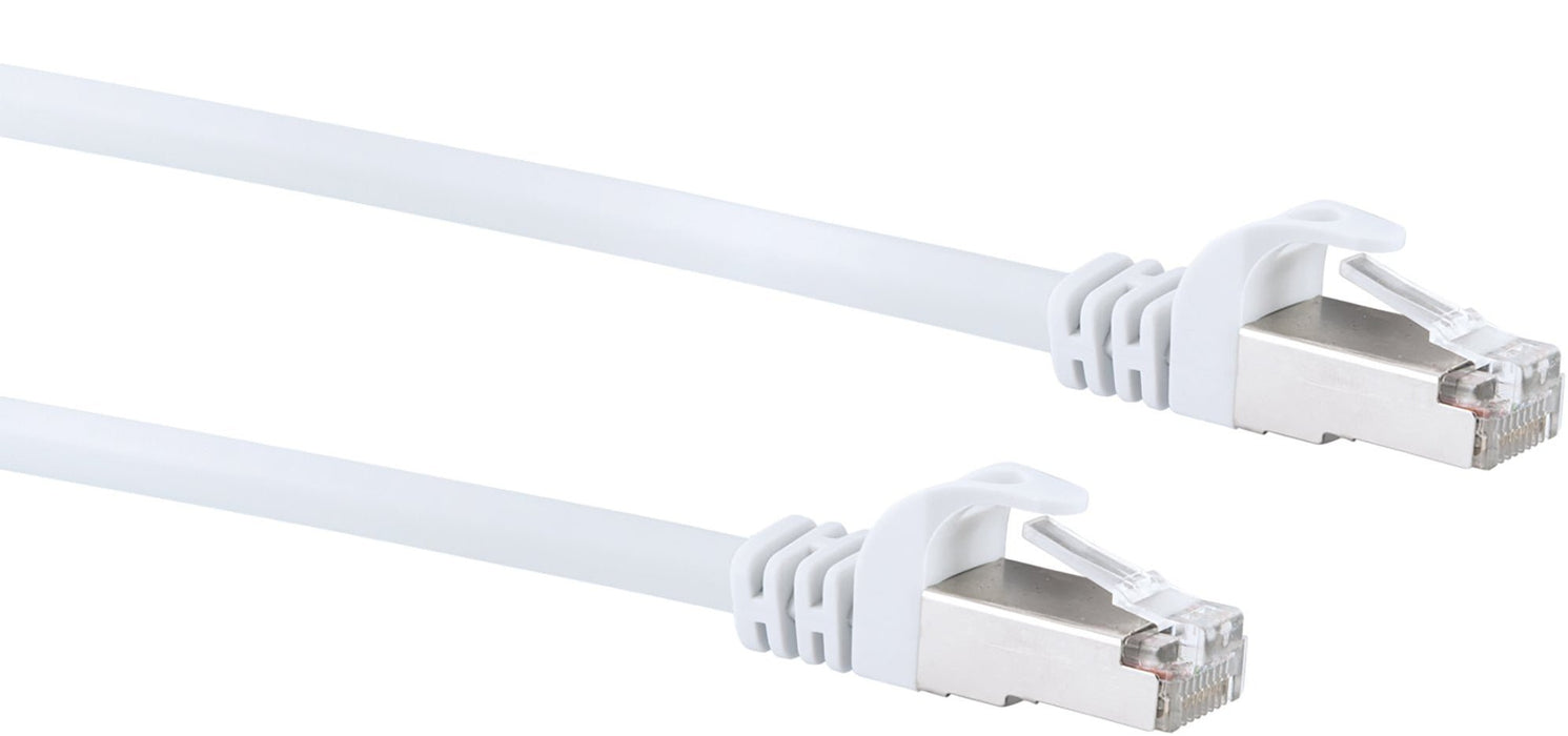 EAN 4004005023688 - Schwaiger CKB6300 052 cable de red Blanco 30 m Cat6 SF/UTP (S-FTP) imagen 2