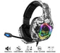 EAN 3700104424678 - Spirit of Gamer ELITE-H50 ARTIC EDITION Auriculares Alámbrico Diadema Juego Blanco, Gris imagen 2