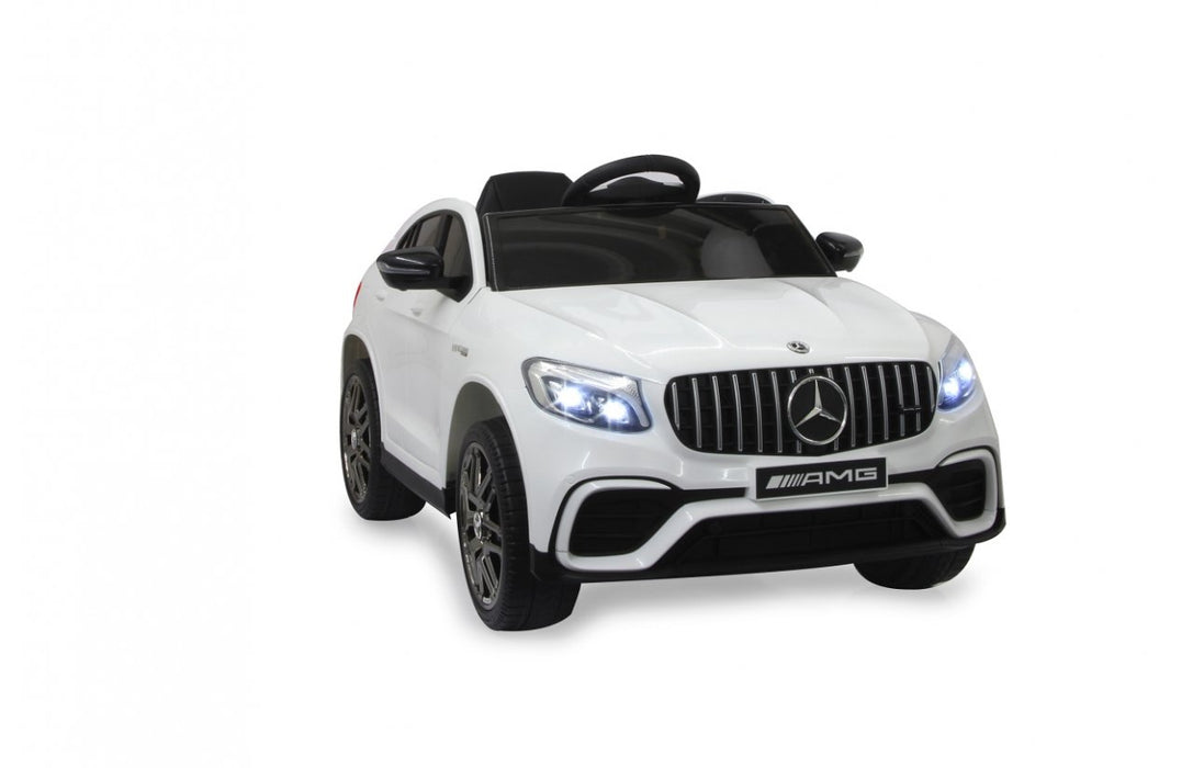 EAN 4042774456702 - Jamara 460647 correpasillos o balancín infantil Correpasillos con forma de coche imagen 4