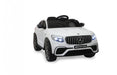 EAN 4042774456702 - Jamara 460647 correpasillos o balancín infantil Correpasillos con forma de coche imagen 4