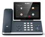 EAN 6938818318427 - Yealink MP58-WH E2 Teams teléfono IP Gris LCD Wifi imagen 4
