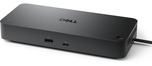 EAN 5397184961766 - DELL Pro SD25 Alámbrico USB 3.2 Gen 2 (3.1 Gen 2) Type-C Negro imagen 2