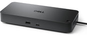 EAN 5715063806401 - DELL Pro SD25 Alámbrico USB 3.2 Gen 2 (3.1 Gen 2) Type-C Negro imagen 2