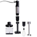 EAN 5905575910530 - Camry Premium CR 4623 licuadora 2 L Batidora de vaso 1600 W Negro imagen 5