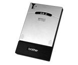 EAN 4977766674898 - Brother MW-145BT impresora de etiquetas Térmica directa 300 x 300 DPI Inalámbrico y alámbrico Bluetooth imagen 2