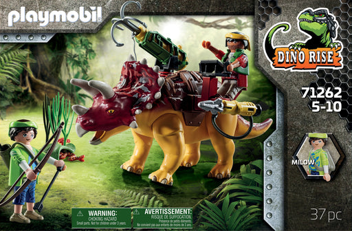 EAN 4008789712622 - Playmobil 71262 figura de juguete para niños imagen 1